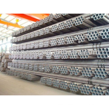 seamless carbon steel pipe